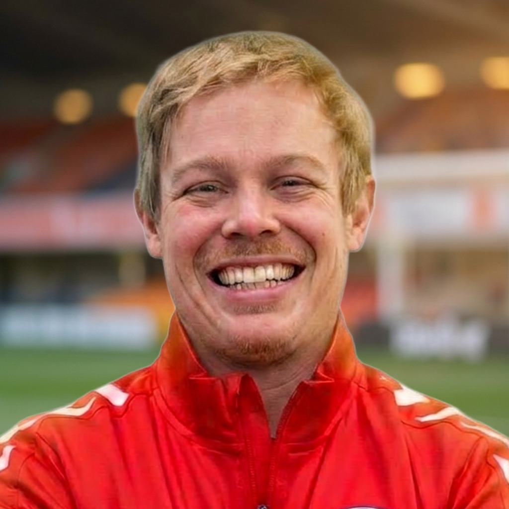 Alex Bruns