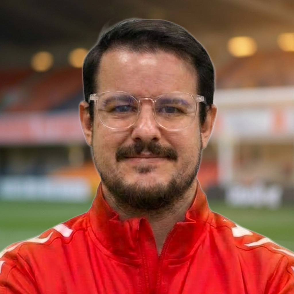 Alex Cruz