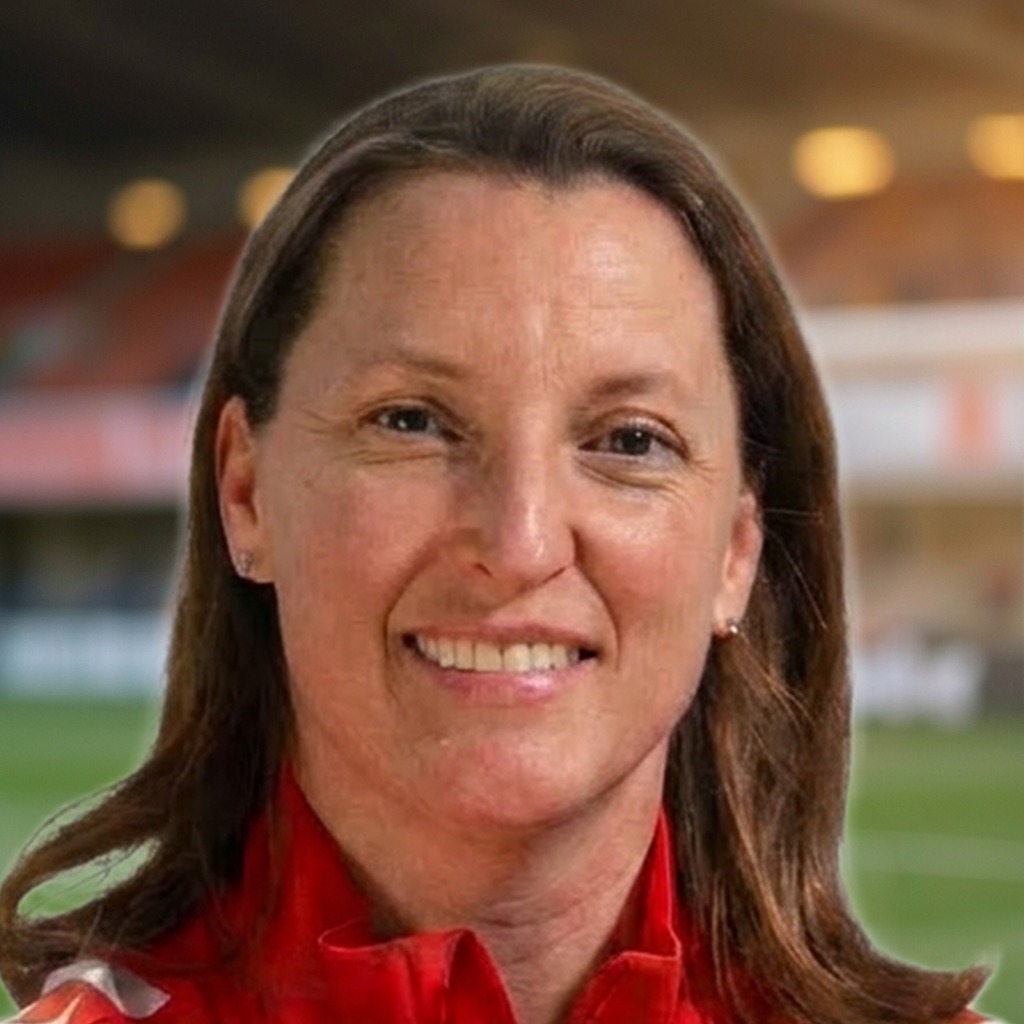Heather Lemmon