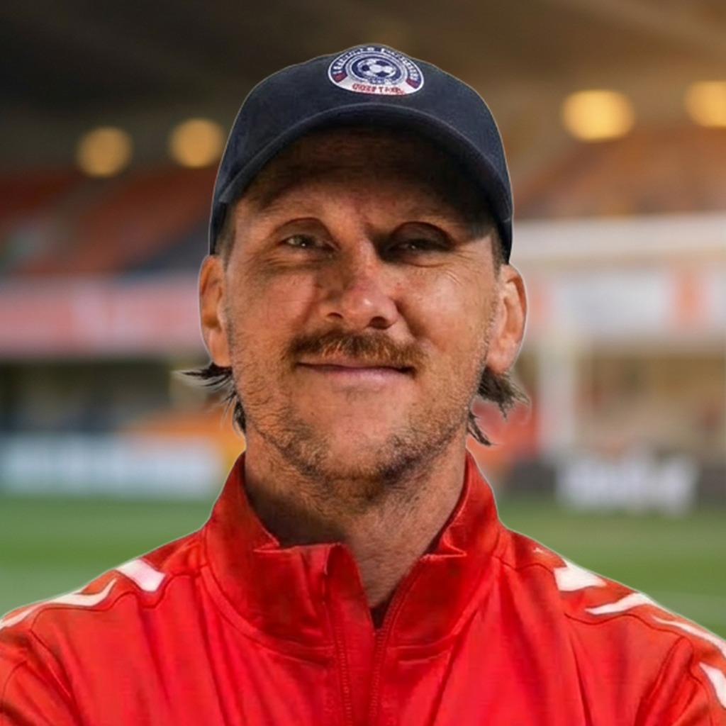 Jeff Edgel