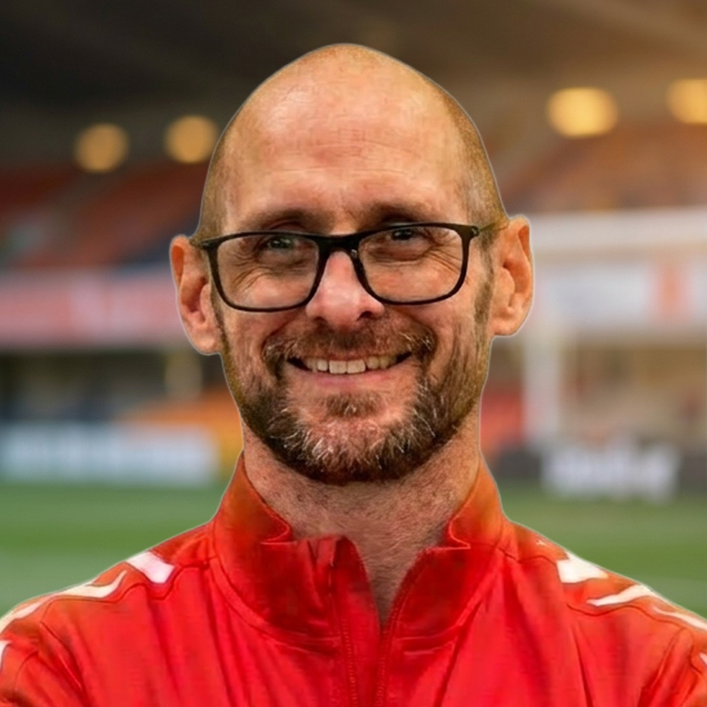 Paul Cook