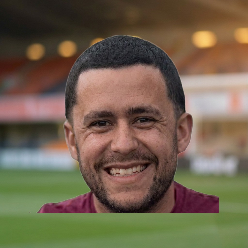 Lorenzo Cardoso