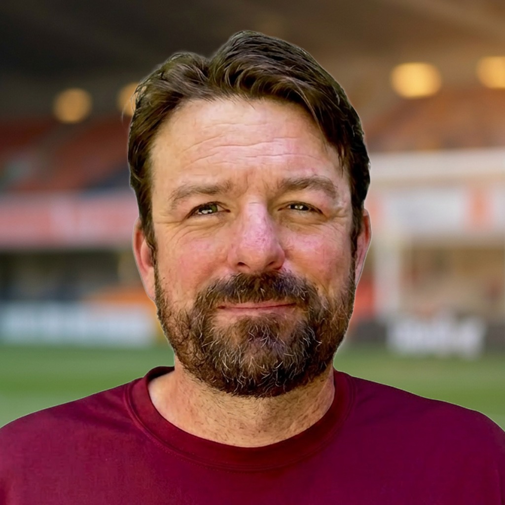 Chris Penar
