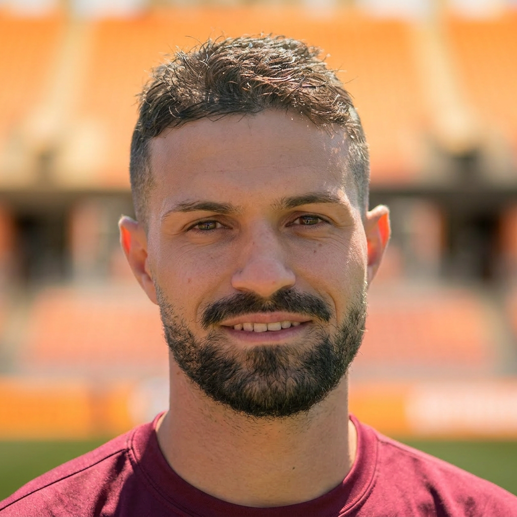 Luiz Matteus Pontes Barros